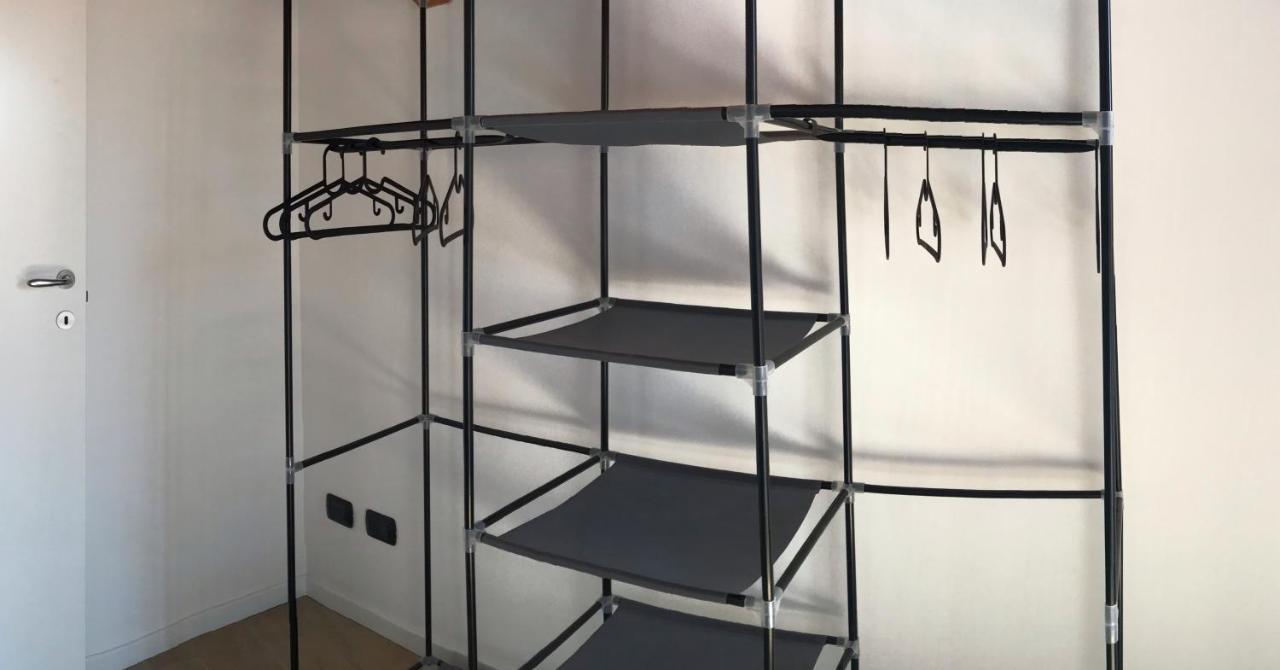 A Casa Di Sole Apartment Арезе Екстериор снимка